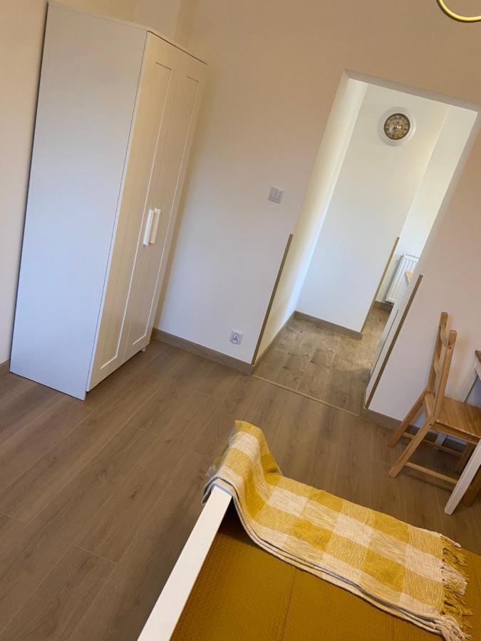 Lu Residence - Unique Apartments 오시비엥침 외부 사진