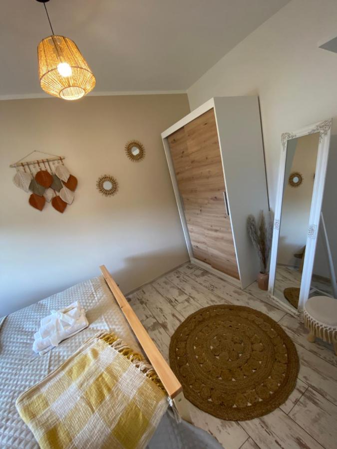 Lu Residence - Unique Apartments 오시비엥침 외부 사진
