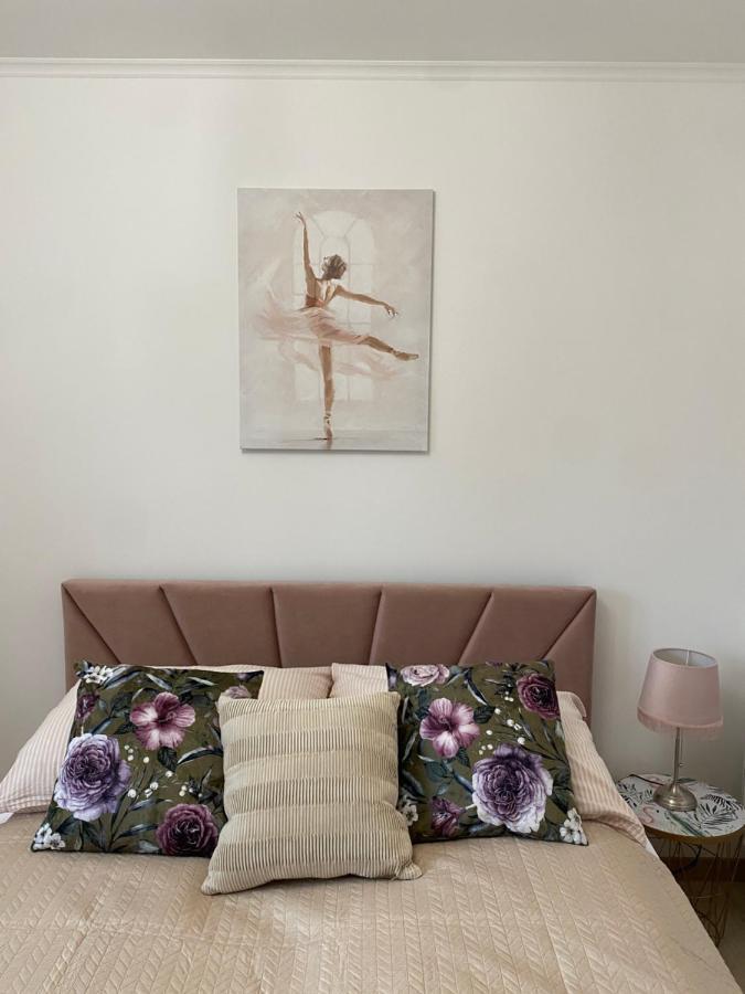 Lu Residence - Unique Apartments 오시비엥침 외부 사진