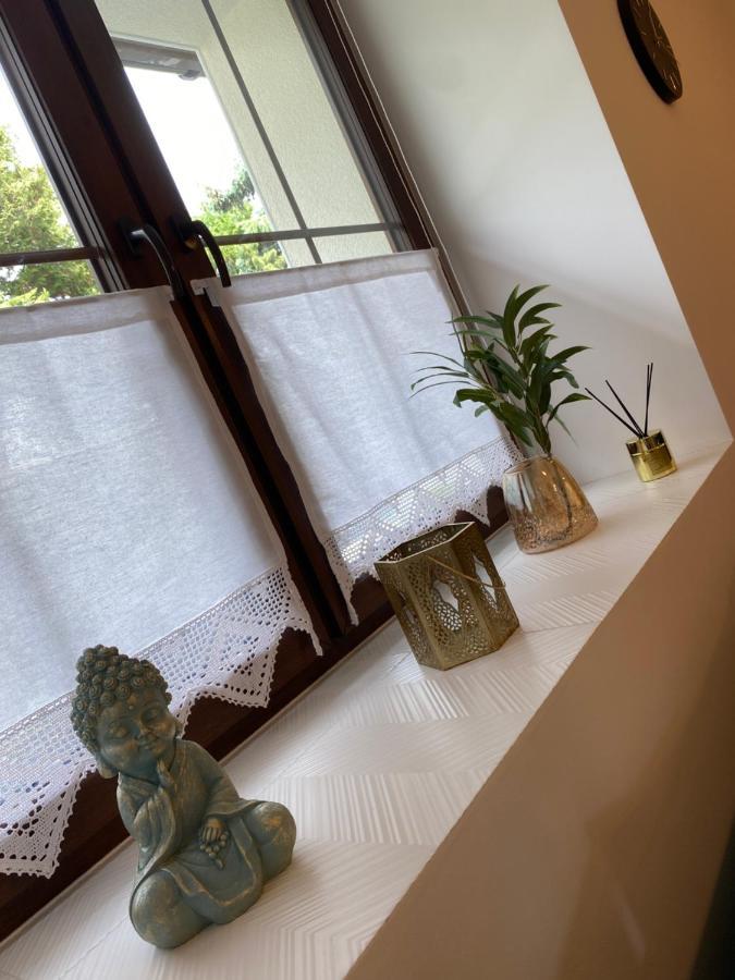 Lu Residence - Unique Apartments 오시비엥침 외부 사진