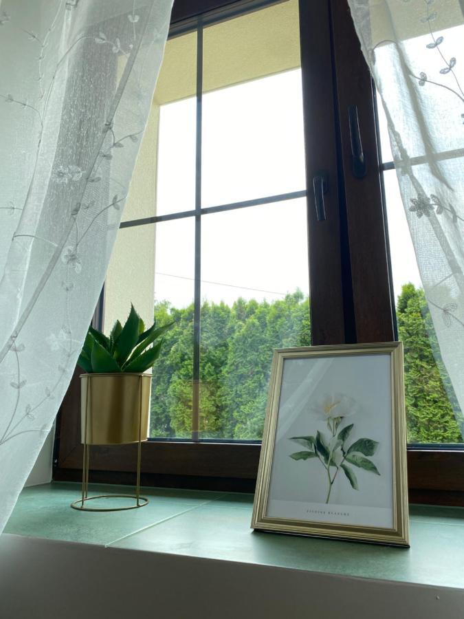 Lu Residence - Unique Apartments 오시비엥침 외부 사진
